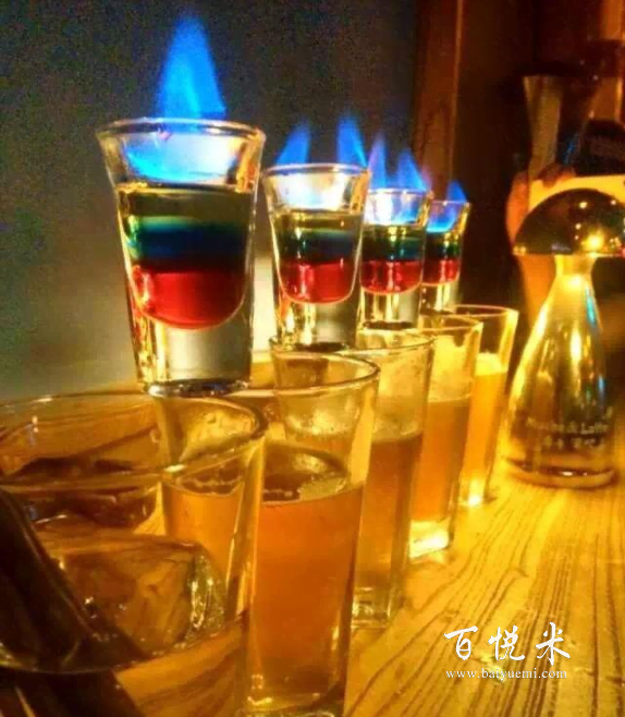 12款最受歡迎的雞尾酒配方,來看看有你喜歡的雞尾酒嗎